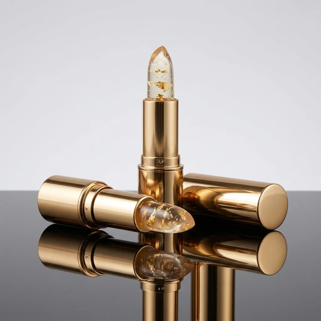 Brenivo ™ pH Glow Lippenstift