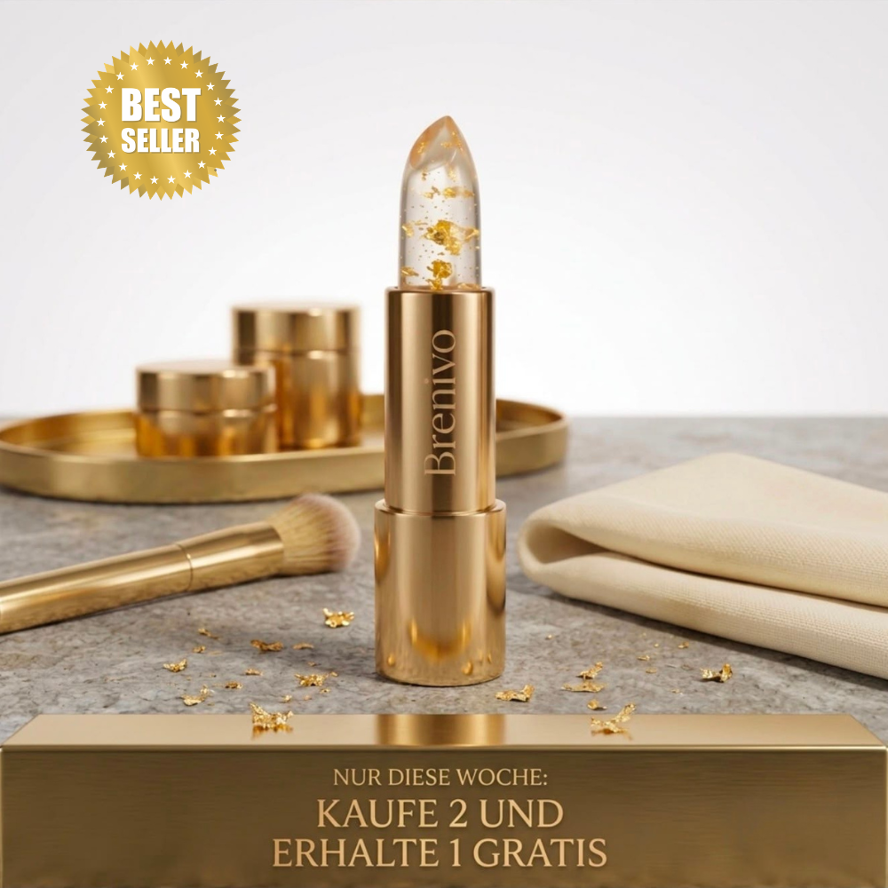 Brenivo ™ pH Glow Lippenstift