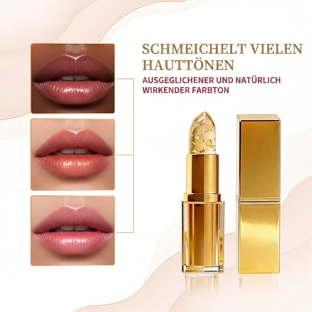 Brenivo ™ pH Glow Lippenstift