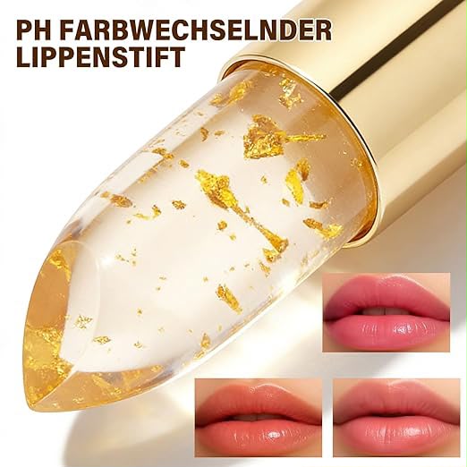 Brenivo ™ pH Glow Lippenstift